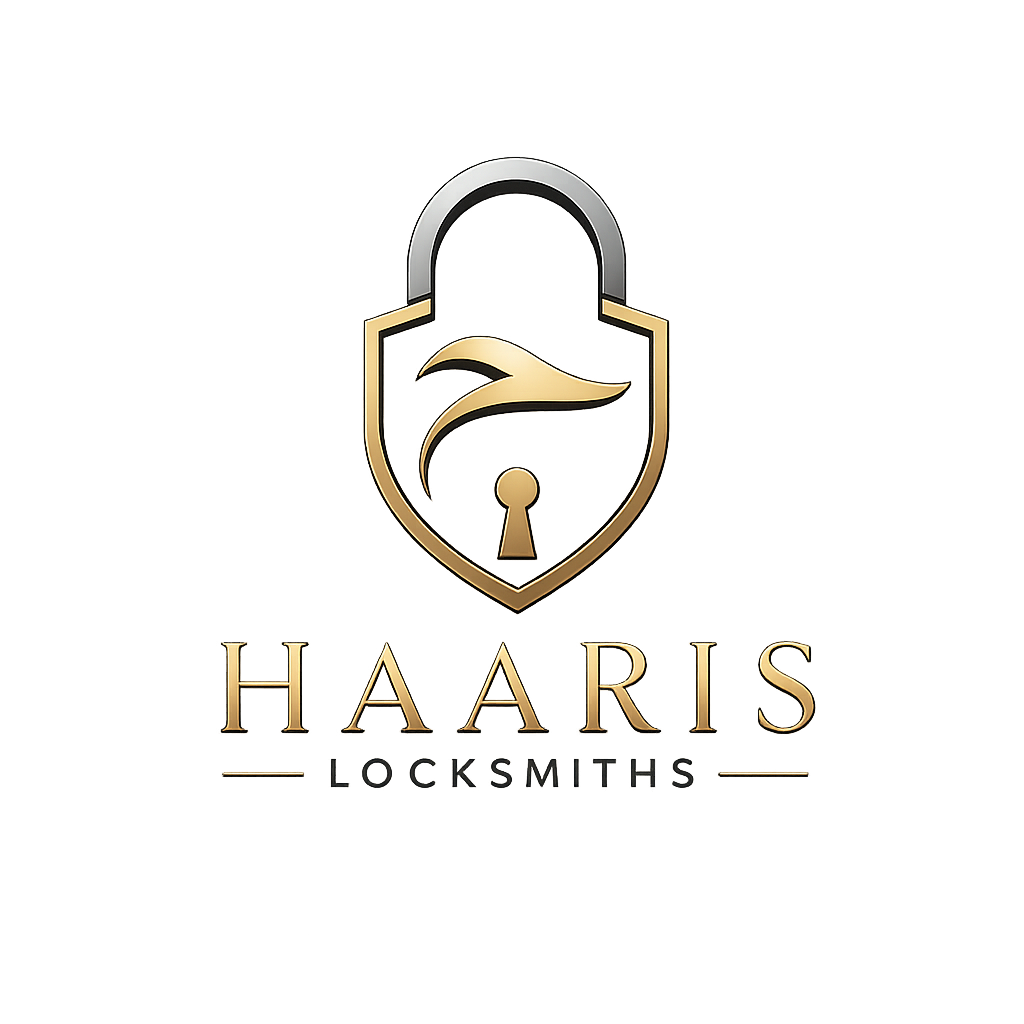 Haaris Locksmiths